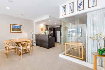 7E/42 Molesworth St, Thorndon