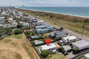 866A Papamoa Beach Road, Papamoa Beach