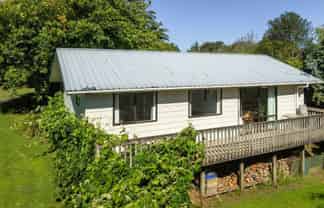 121A Bulltown Road, Waihi