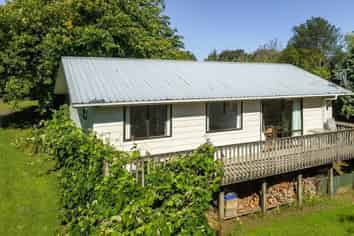 121A Bulltown Road, Waihi