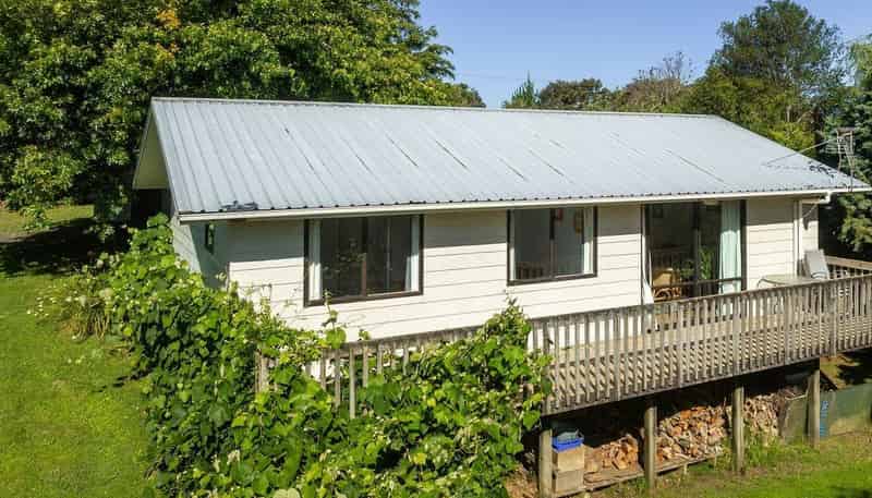 121A Bulltown Road, Waihi