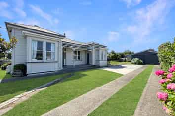 115 Queen Street, Wairoa