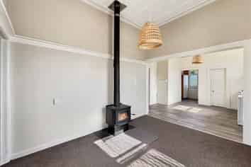 115 Queen Street, Wairoa