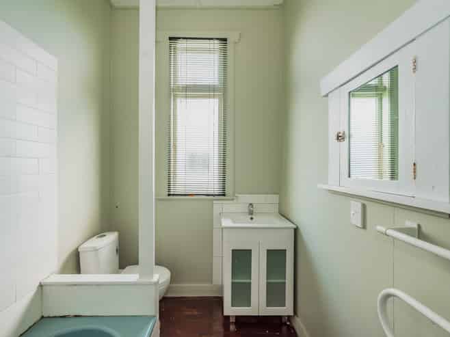 25 Beatty Street, LEVIN