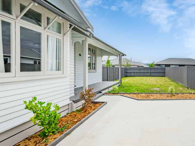 25 Beatty Street, LEVIN