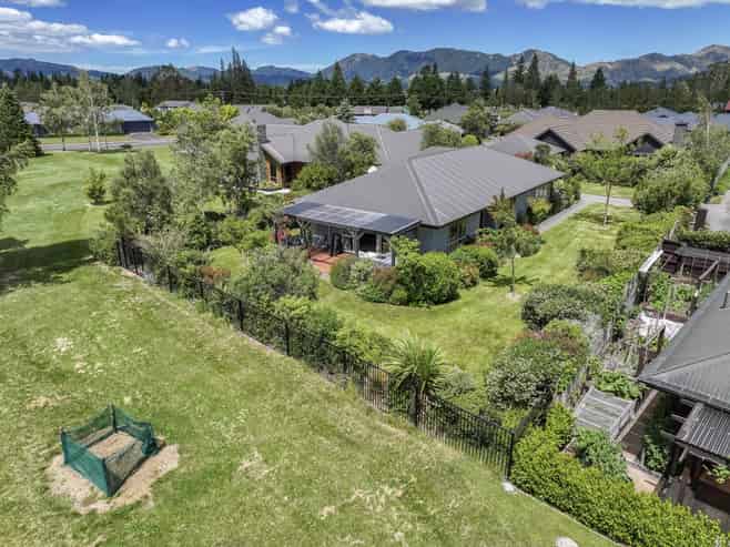 10 Mt Isobel Place, Hanmer Springs