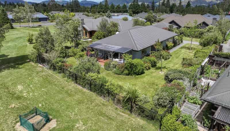 10 Mt Isobel Place, Hanmer Springs