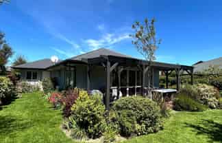 10 Mt Isobel Place, Hanmer Springs