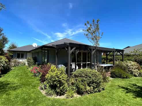 10 Mt Isobel Place, Hanmer Springs