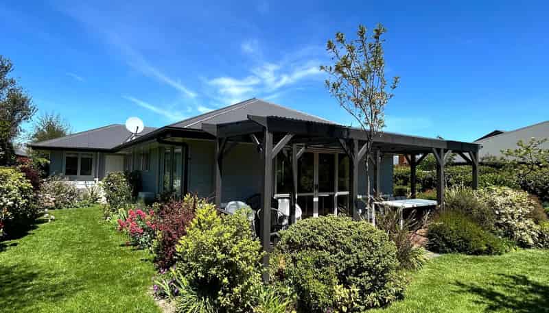 10 Mt Isobel Place, Hanmer Springs