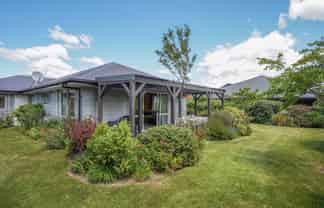 10 Mt Isobel Place, Hanmer Springs