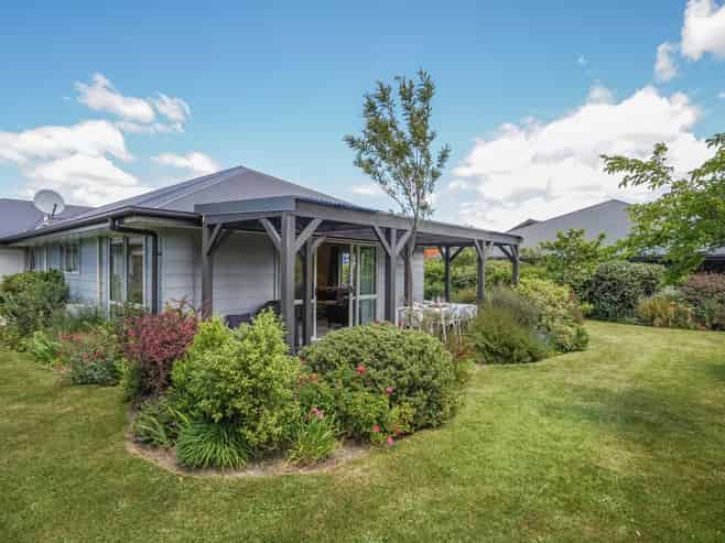 10 Mt Isobel Place, Hanmer Springs