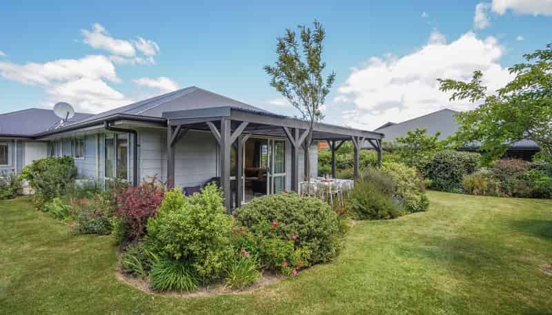 10 Mt Isobel Place, Hanmer Springs