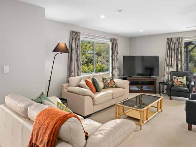 10 Mt Isobel Place, Hanmer Springs