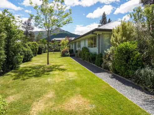10 Mt Isobel Place, Hanmer Springs