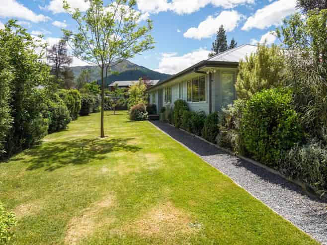 10 Mt Isobel Place, Hanmer Springs