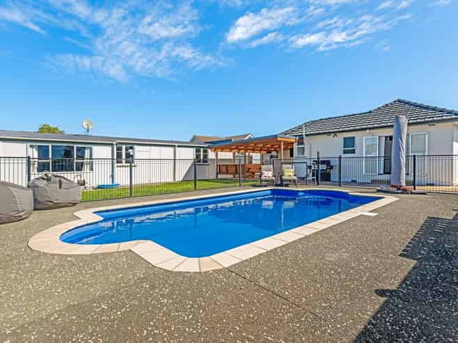 13 Turenne Street, Inner Kaiti