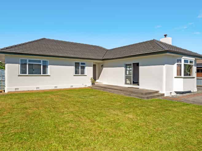 13 Turenne Street, Inner Kaiti