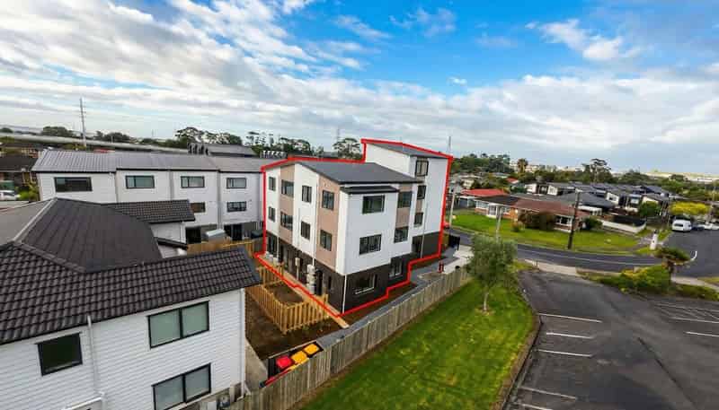 47 Dale Crescent, Pakuranga