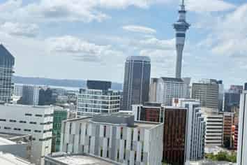 1407/37 Symonds Street, Auckland Central