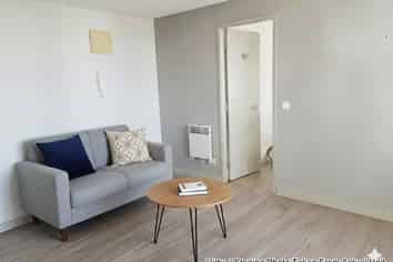 1407/37 Symonds Street, Auckland Central