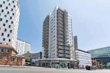1407/37 Symonds Street, Auckland Central