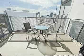1407/37 Symonds Street, Auckland Central