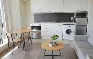 1407/37 Symonds Street, Auckland Central