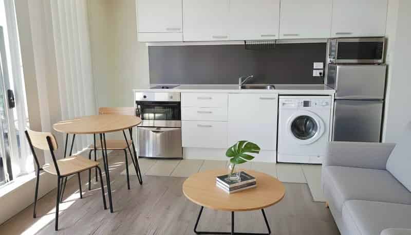 1407/37 Symonds Street, Auckland Central