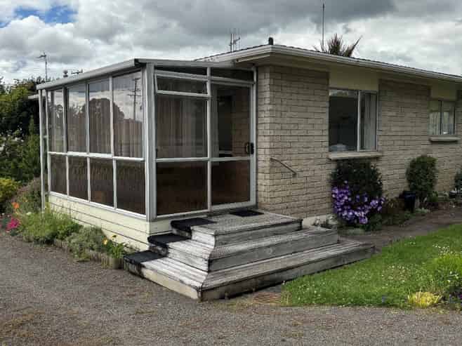 A/87 Hakanoa Street, Huntly