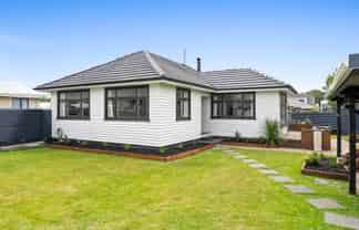 21B Willock Street, Kaiapoi