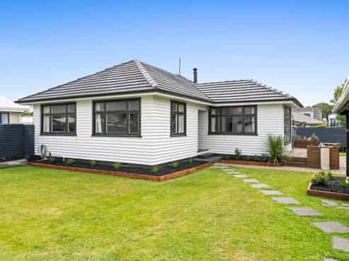 21B Willock Street, Kaiapoi