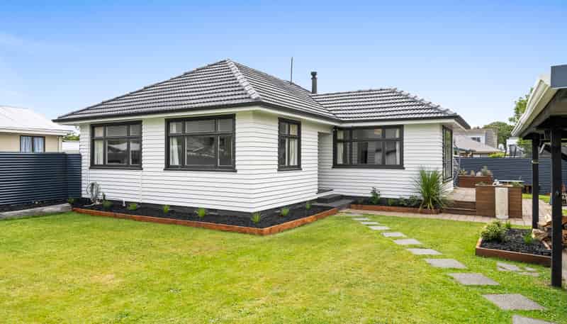 21B Willock Street, Kaiapoi