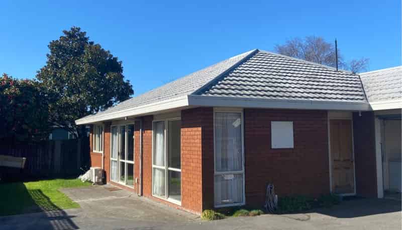 312a Wairakei Road, Bryndwr