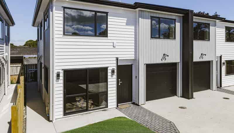 4B Mirrabooka Avenue, Botany Downs