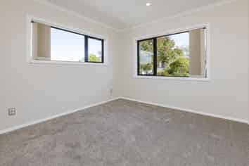 Auckland - Address withheld