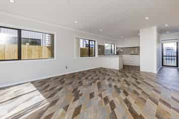 Auckland - Address withheld