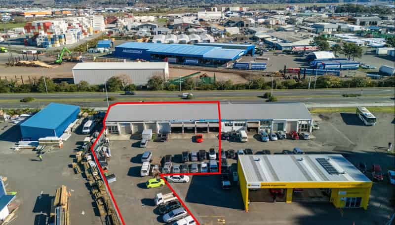 43 Corunna Bay, Hospital Hill