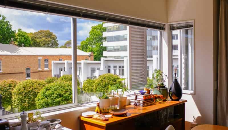 10B Brickfield Way, Freemans Bay