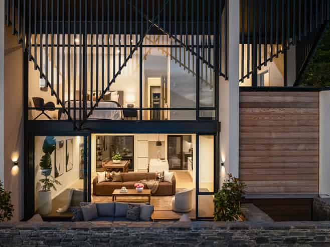 1/14 Vancouver Drive, Queenstown Hill