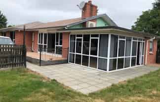 160 Seafield Road, Elgin