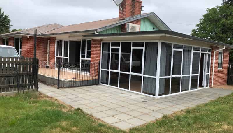 160 Seafield Road, Elgin