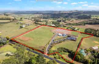 76 AKA AKA ROAD, Puni