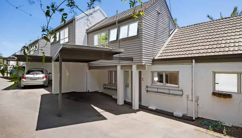 9/31 Meadowbank Road, Meadowbank