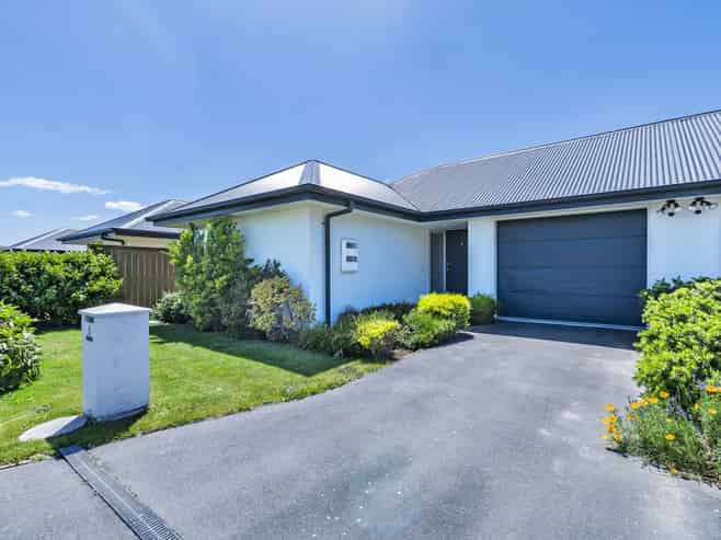 5 Slattery Lane, Leeston