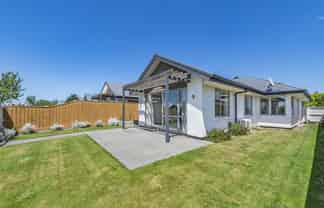 5 Slattery Lane, Leeston