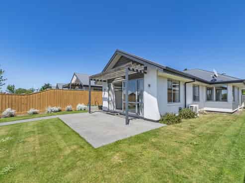 5 Slattery Lane, Leeston