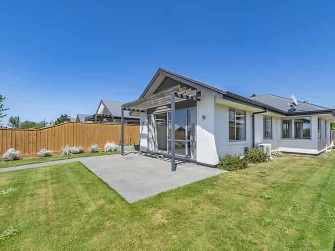 5 Slattery Lane, Leeston