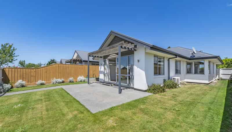 5 Slattery Lane, Leeston