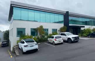 Small office for lease – 50 sqm